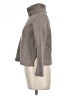 Benedetta B. Gray Turtleneck Sweater Size L - photo 5