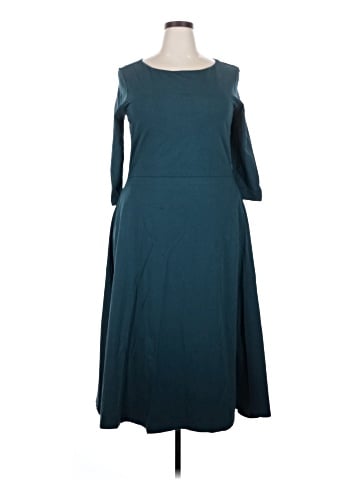 Pact Casual Dress (view 1)