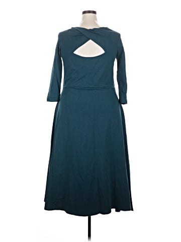 Pact Casual Dress (view 2)