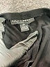 Connected Apparel 100% Polyester Black Cocktail Dress Size 6 (petite) - photo 7