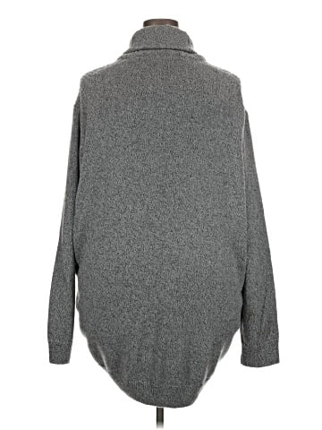 Tasso Elba Turtleneck Sweater (view 2)