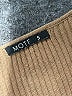 MOTF Brown Cocktail Dress Size S - photo 7