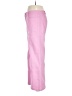 Cinq à Sept Pink Jeans Size 10 - photo 5