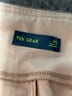 Tek Gear Solid Tan Khaki Shorts Size 4X - photo 3