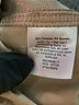 Tek Gear Solid Tan Khaki Shorts Size 4X - photo 4