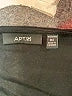 Apt. 9 Black Sleeveless Blouse Size 0X - photo 7