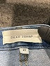 Dear John Stars Blue Jeans Size 27 waist - photo 7