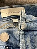 Dear John Stars Blue Jeans Size 27 waist - photo 8