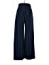 Gap Stripes Blue Linen Pants Size 10 (tall) - photo 2