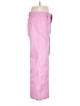 Cinq à Sept Pink Jeans Size 10 - photo 4
