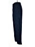 Gap Stripes Blue Linen Pants Size 10 (tall) - photo 5