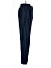 Gap Stripes Blue Linen Pants Size 10 (tall) - photo 4