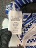 Sam Edelman Blue Sleeveless Top Size M - photo 8