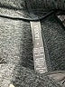 Vuori Gray Casual Pants Size S - photo 7