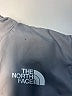 The North Face 100% Polyester Solid Silver Jacket Size 12-18 mo - photo 3