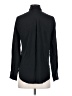 J.Crew Black Long Sleeve Blouse Size 0 - photo 2