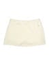 Nike Solid Ivory Skort Size L - photo 2