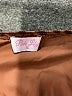 Pink Lily 100% Polyester Brown Short Sleeve Blouse Size M - photo 7