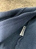 Athletic Works Solid Blue Athletic Shorts Size S - photo 4