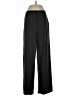 ASOS Design Stripes Black Dress Pants Size 12 - photo 1