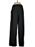 ASOS Design Stripes Black Dress Pants Size 12 - photo 2
