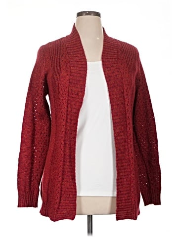 Kim Rogers Cardigan (view 1)