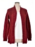 Kim Rogers Red Cardigan Size XL - photo 1