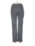 Charter Club Chevron-herringbone Gray Casual Pants Size 14 - photo 2