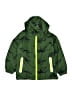 Assorted Brands Tropical Green Windbreaker Size 7 - photo 1