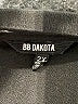 BB Dakota Solid Black Casual Dress Size 2X - photo 7