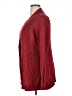Kim Rogers Red Cardigan Size XL - photo 5