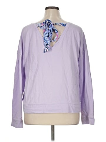 Lilly Pulitzer Long Sleeve T-Shirt (view 2)