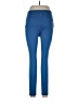 Peloton Blue Active Pants Size L - photo 2