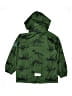 Assorted Brands Tropical Green Windbreaker Size 7 - photo 2
