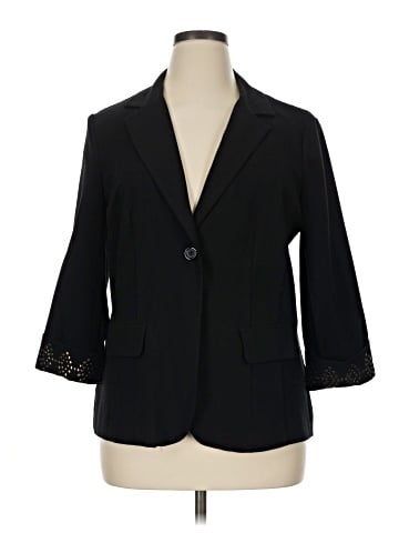 Courtenay Blazer (view 1)