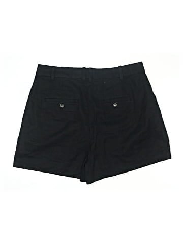 Madewell The Harlow Short in Drapey Twill (view 2)