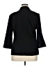 Courtenay Black Blazer Size 14 - photo 2