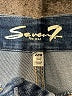 Seven7 Blue Jeans Size 22 - photo 4