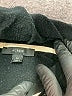 J.Crew Black Pullover Hoodie Size M - photo 7