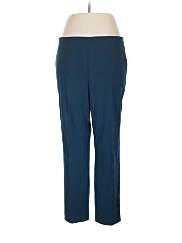 Ann Taylor Active Pants (view 1)