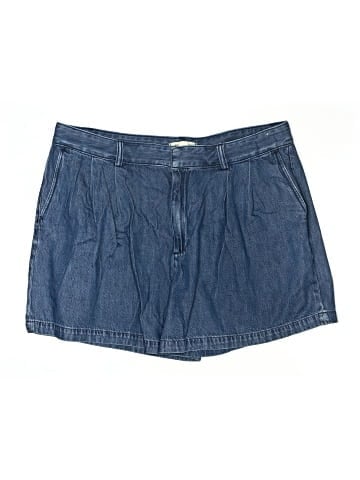 Madewell Denim Shorts (view 1)