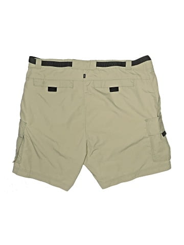 REI Khaki Shorts (view 2)