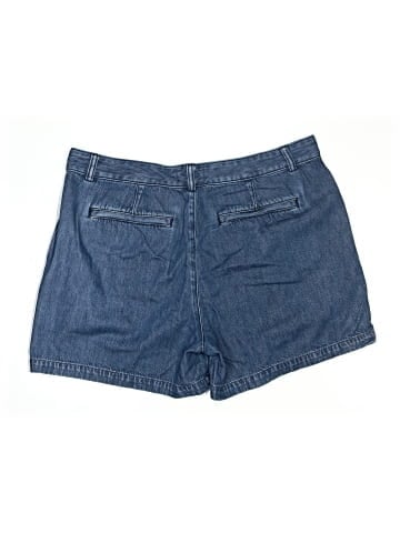 Madewell Denim Shorts (view 2)