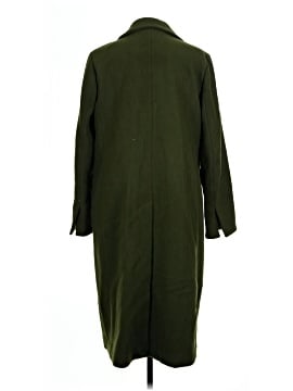 MICHAEL Michael Kors Wool Coat (view 2)