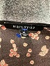 Hail3y:23 Floral Black Casual Dress Size M - photo 7