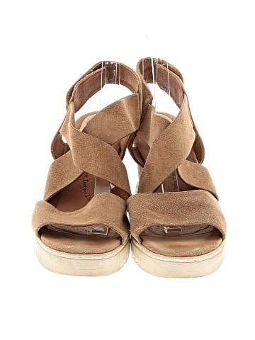 Sofft Wedges (view 2)