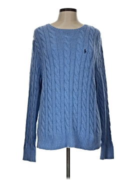 Polo By Ralph Lauren Pullover Sweater