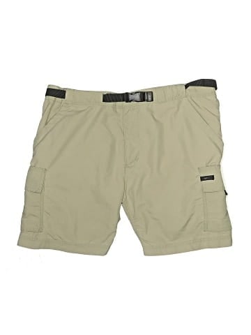 REI Khaki Shorts (view 1)
