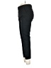 H&M L.O.G.G. Solid Black Casual Pants Size 10 - photo 5