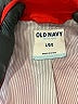 Old Navy Red Blazer Size L - photo 6